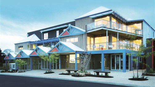 Newhaven VIC Accommodation Newcastle