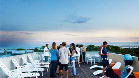 The Island Accommodation - Phillip Island YHA - Accommodation Newcastle 1