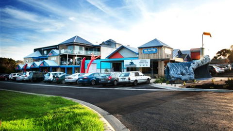 The Island Accommodation - Phillip Island YHA - Accommodation Newcastle 5
