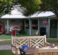 Port Fairy YHA - Accommodation Newcastle
