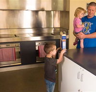 Deakin Waurn Ponds Units - Accommodation Newcastle