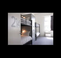 Urban Central - Accommodation Newcastle
