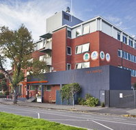 Melbourne Metro YHA - Accommodation Newcastle