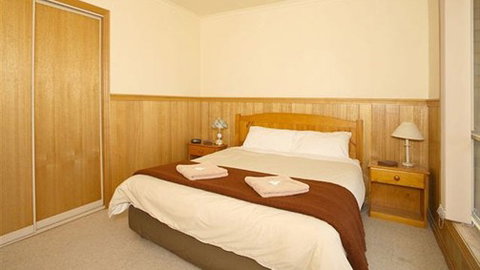 Apollo Bay Backpackers Lodge - Accommodation Newcastle 1