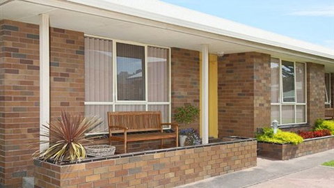 Apollo Bay Backpackers Lodge - Accommodation Newcastle 0