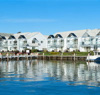 The Moorings at Metung - Accommodation Newcastle