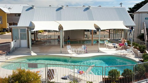 The Moorings At Metung - Accommodation Newcastle 1