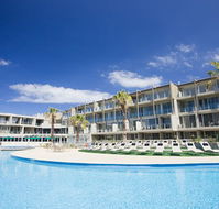 Wyndham Resort Torquay - Accommodation Newcastle