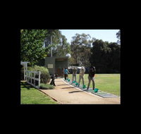 Golfers Resort and Glenn McCully Golf Schools - Accommodation Newcastle