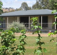 Mansfield Spa Retreat