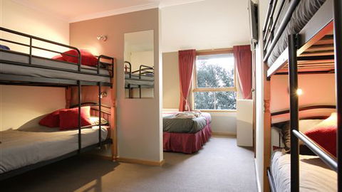 Cooroona Lodge - Accommodation Newcastle 1