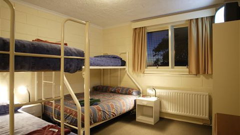 Cooroona Lodge - Accommodation Newcastle 3