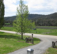 Glenmore Springs Accommodation - Accommodation Newcastle