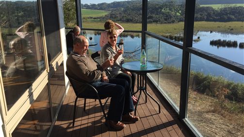 Heytesbury Lower VIC Accommodation Newcastle