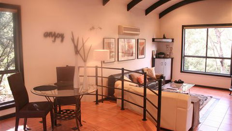 Heavenly Retreat - Accommodation Newcastle 1