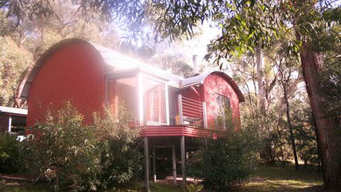 Heavenly Retreat - Accommodation Newcastle 2