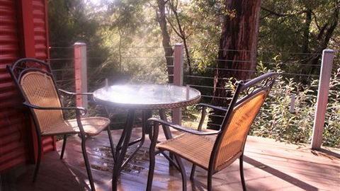Heavenly Retreat - Accommodation Newcastle 4