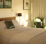 Griffins Hill Retreat - Accommodation Newcastle