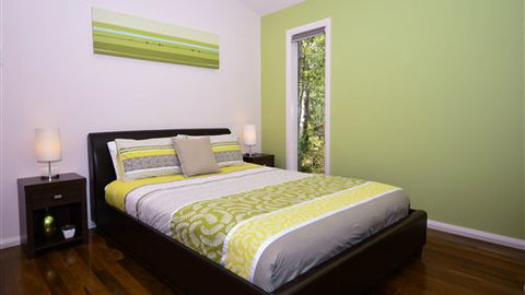 Blue Ridge Retreat - Accommodation Newcastle 4