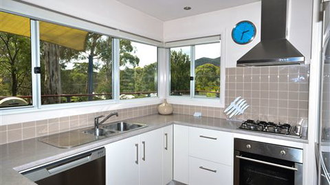 Blue Ridge Retreat - Accommodation Newcastle 6