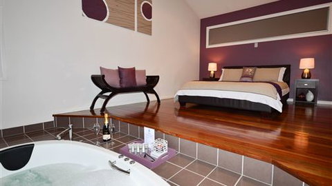 Blue Ridge Retreat - Accommodation Newcastle 5