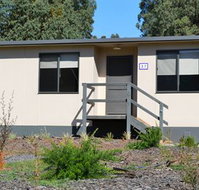 Camp Marysville - Accommodation Newcastle