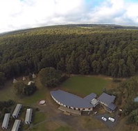 Kinglake Forest Adventures Camp