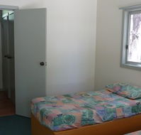 UC Camping Acacia - Accommodation Newcastle