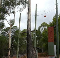 UC Camping Norval - Accommodation Newcastle