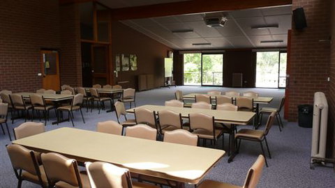 UC Camping Norval - Accommodation Newcastle 2