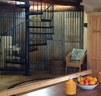 Schusters Lodge - Accommodation Newcastle