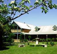 Lawson Lodge Country Estate - Accommodation Newcastle