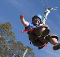 Grampians Retreat - Accommodation Newcastle