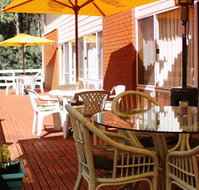 Portillo Ski Lodge - Accommodation Newcastle
