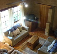 Wartook Rise Mudbrick Cabins - Accommodation Newcastle