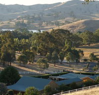Laura Lodge Rest  Recreation Retreat - Accommodation Newcastle