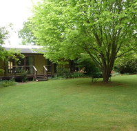 Annie's Garden Retreat - Accommodation Newcastle