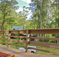 Mill Cottage - Accommodation Newcastle