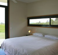 Just Inside The Gate - Accommodation Newcastle