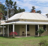 Savernake Farmstay - Accommodation Newcastle