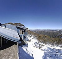 Asgaard Lodge Mt Hotham - Accommodation Newcastle