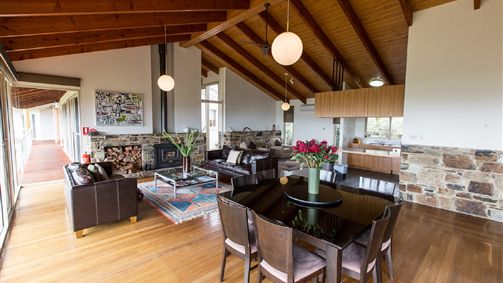 Eildon VIC Accommodation Newcastle