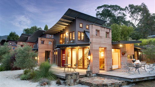 Mount Beauty VIC Accommodation Newcastle