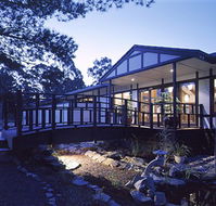 Shizuka Ryokan Japanese Country Spa  Wellness Retreat