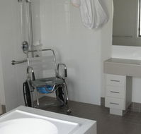 Frankston Accessible Holiday House - Accommodation Newcastle