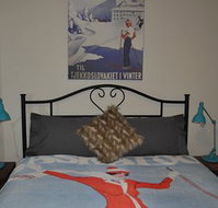 Lookout on Changue - Accommodation Newcastle