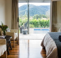 Leader Reef Luxury Accommodation - Accommodation Newcastle