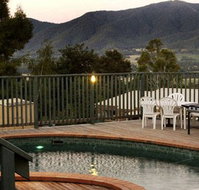 Montanya Holiday Retreat - Accommodation Newcastle