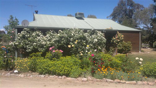 Oxley VIC Accommodation Newcastle