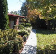 Waldara Cottage - Accommodation Newcastle